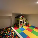 - 6 12 Personnes - Jacuzzi, Cinema 7 Places, Sauna By So Homy 빌라