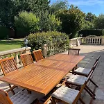 - 6 12 Personnes - Jacuzzi, Cinema 7 Places, Sauna By So Homy * Cempuis