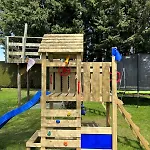 - 6 12 Personnes - Jacuzzi, Cinema 7 Places, Sauna By So Homy