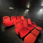 빌라 - 6 12 Personnes - Jacuzzi, Cinema 7 Places, Sauna By So Homy Cempuis