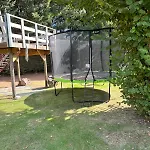 빌라 - 6 12 Personnes - Jacuzzi, Cinema 7 Places, Sauna By So Homy Cempuis