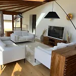 - 6 12 Personnes - Jacuzzi, Cinema 7 Places, Sauna By So Homy *