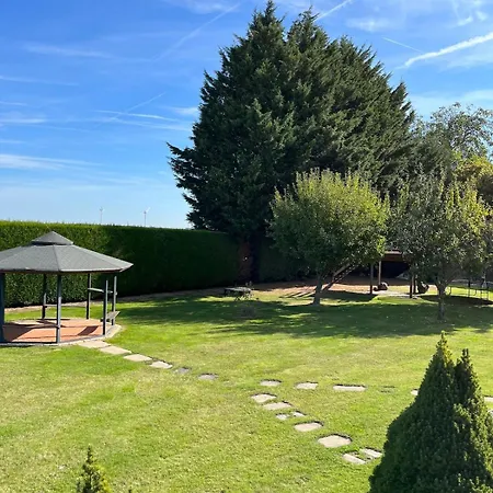 Luxury - 6 Bed - Jacuzzi, Cinema 7 Places, Sauna By So Homy