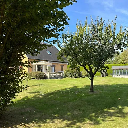 - 6 12 Personnes - Jacuzzi, Cinema 7 Places, Sauna By So Homy 빌라 *