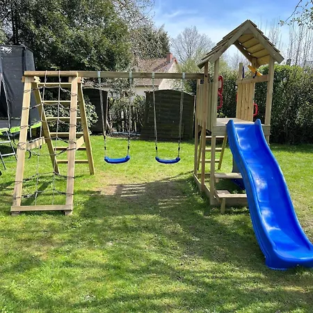 - 6 12 Personnes - Jacuzzi, Cinema 7 Places, Sauna By So Homy