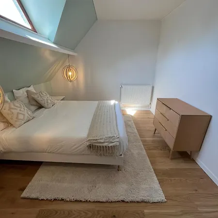 וילה Luxury - 6 Bed - Jacuzzi, Cinema 7 Places, Sauna By So Homy *