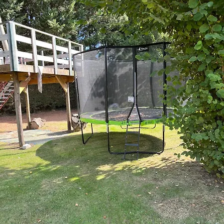 וילה Luxury - 6 Bed - Jacuzzi, Cinema 7 Places, Sauna By So Homy Cempuis