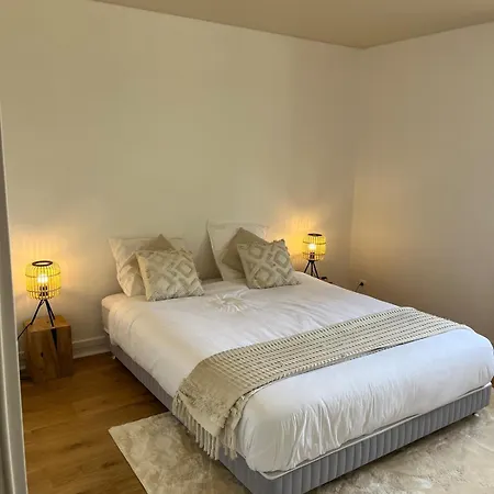 - 6 12 Personnes - Jacuzzi, Cinéma 7 Places, Sauna By So Homy Cempuis