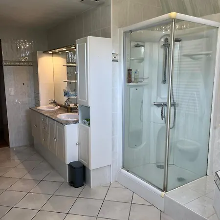 - 6 12 Personnes - Jacuzzi, Cinéma 7 Places, Sauna By So Homy Villa Cempuis